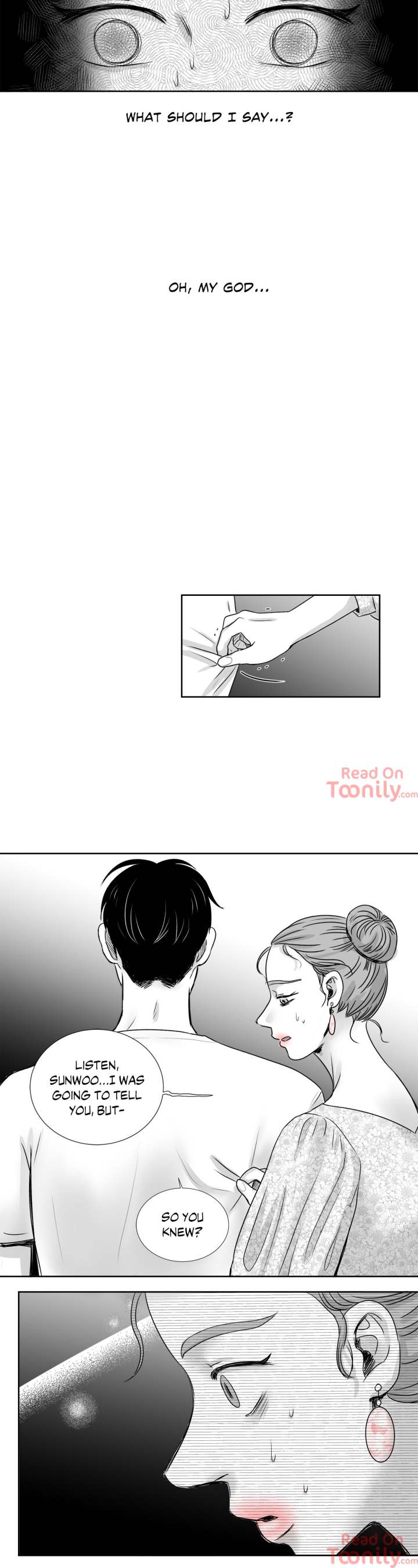 The Whale - Chapter 33 - photo - 4