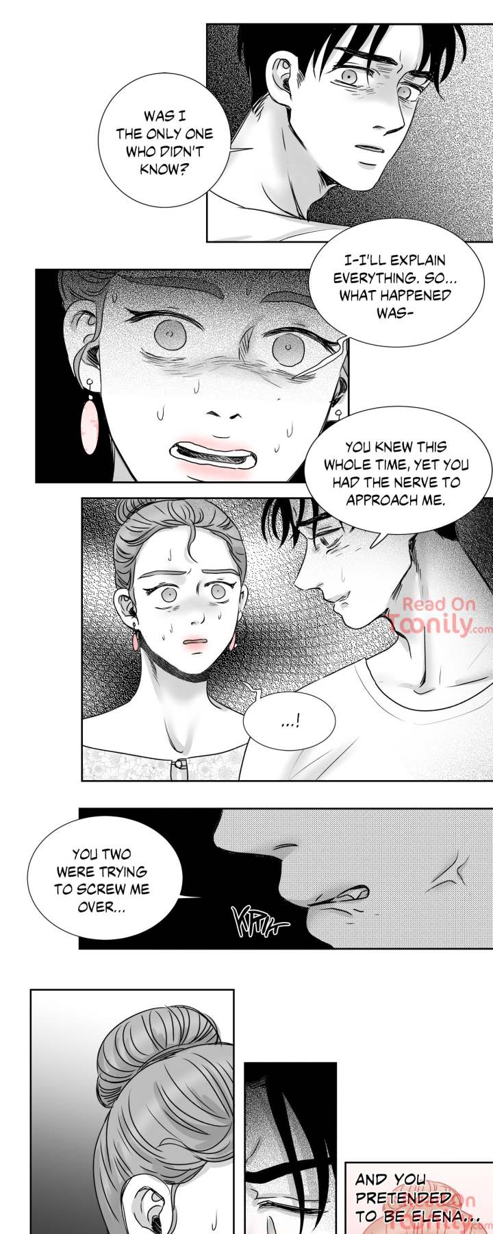 The Whale - Chapter 33 - photo - 5