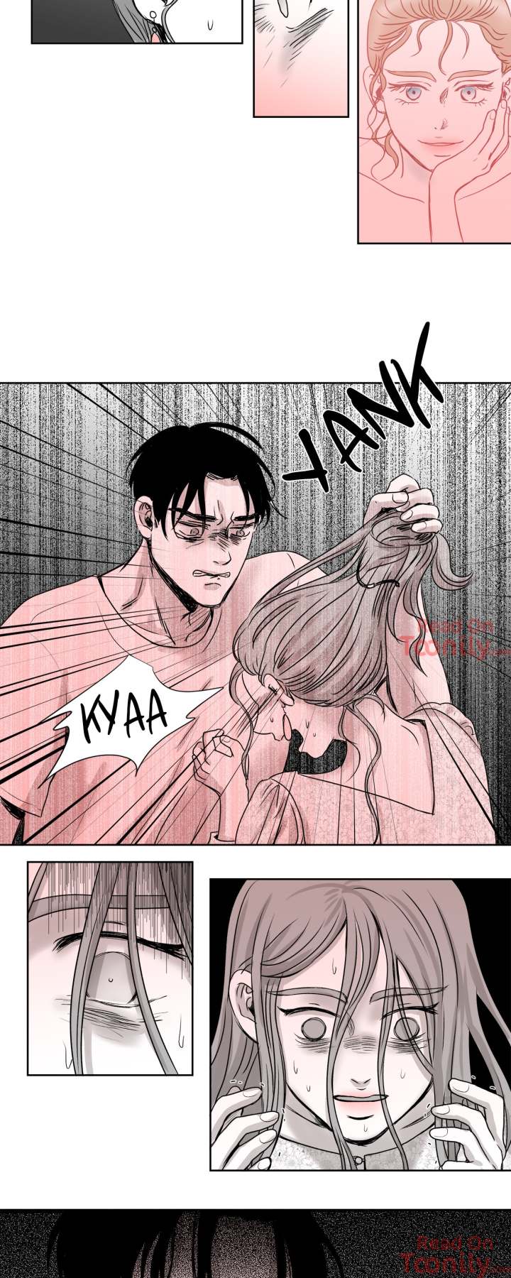 The Whale - Chapter 33 - photo - 6