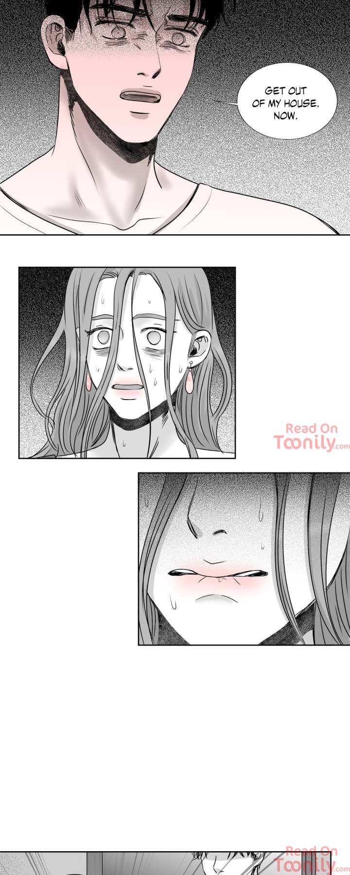 The Whale - Chapter 33 - photo - 7