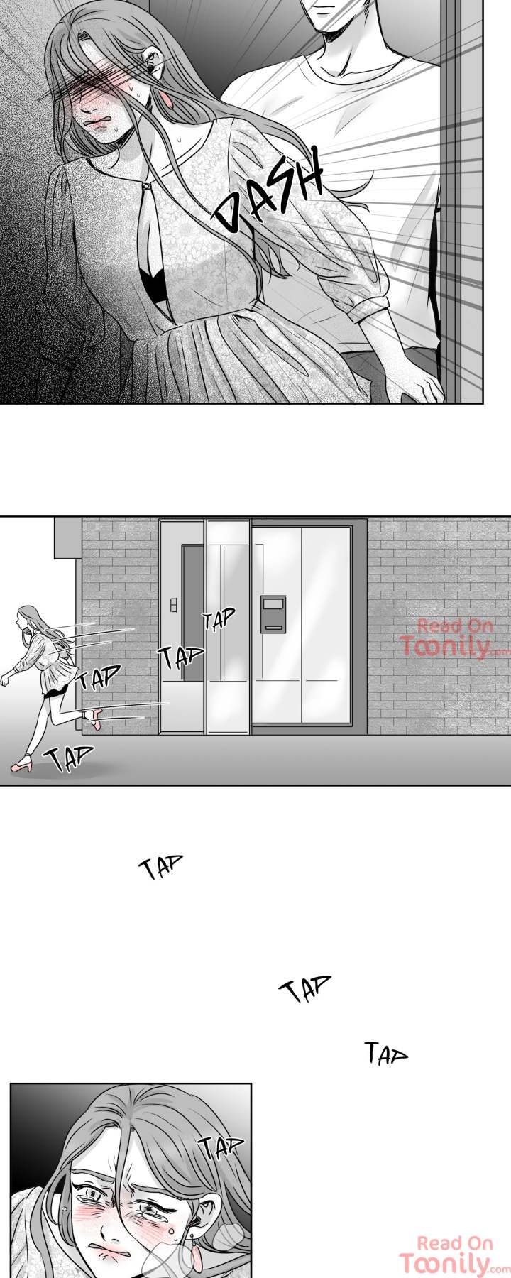 The Whale - Chapter 33 - photo - 8