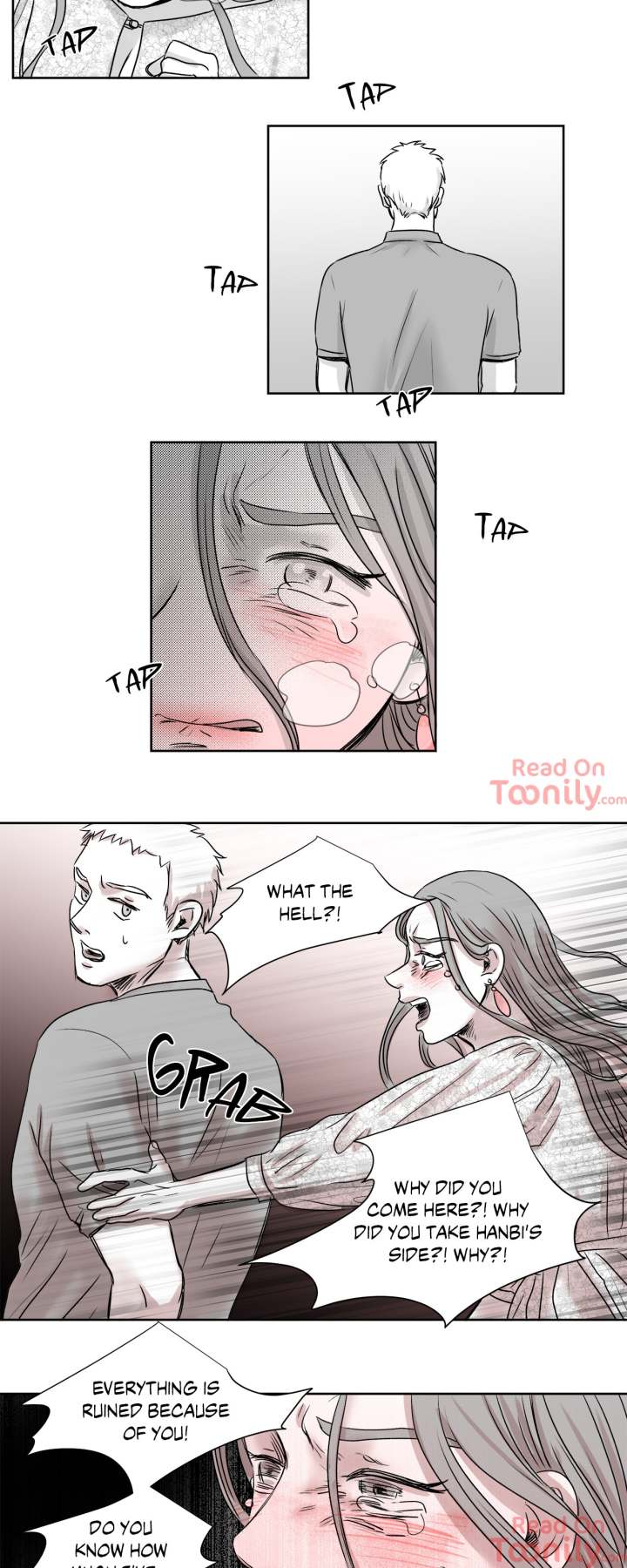 The Whale - Chapter 33 - photo - 9