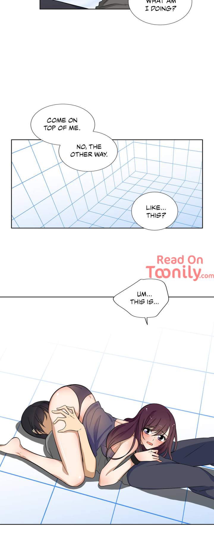 Shame Room - Chapter 15 - photo - 10