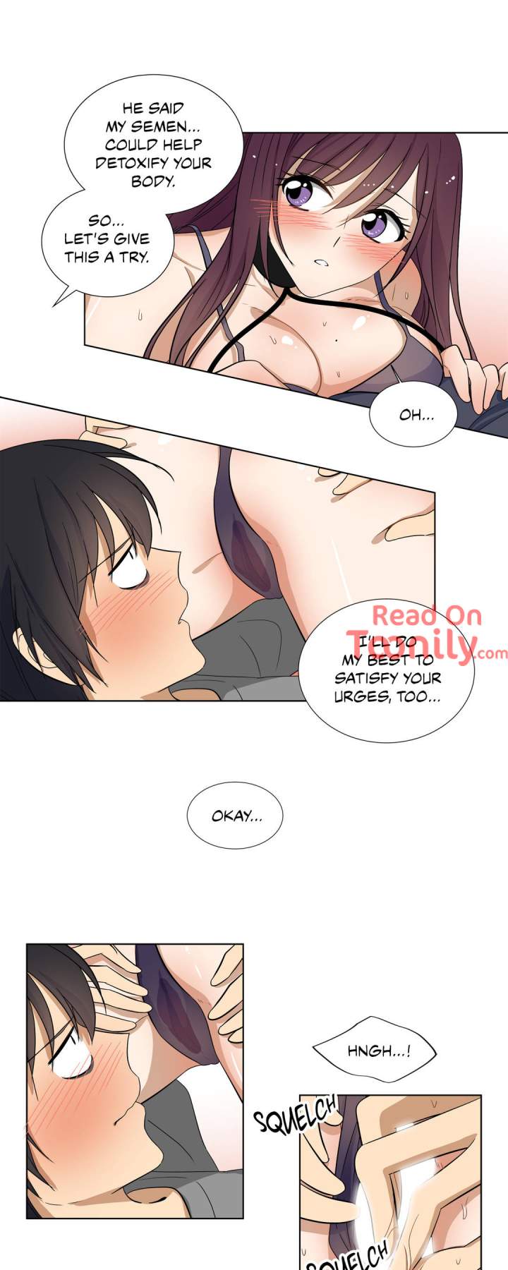 Shame Room - Chapter 15 - photo - 11