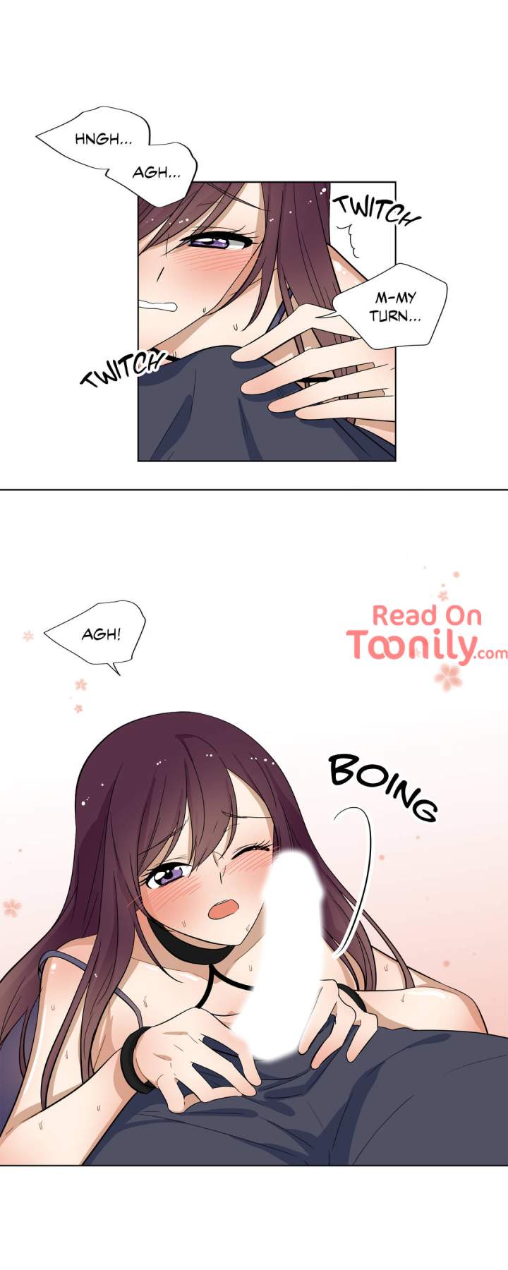 Shame Room - Chapter 15 - photo - 13