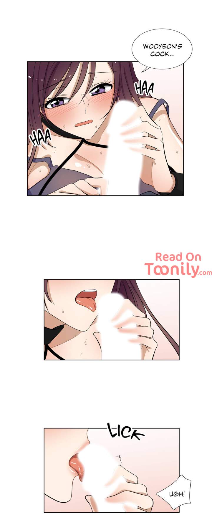 Shame Room - Chapter 15 - photo - 14