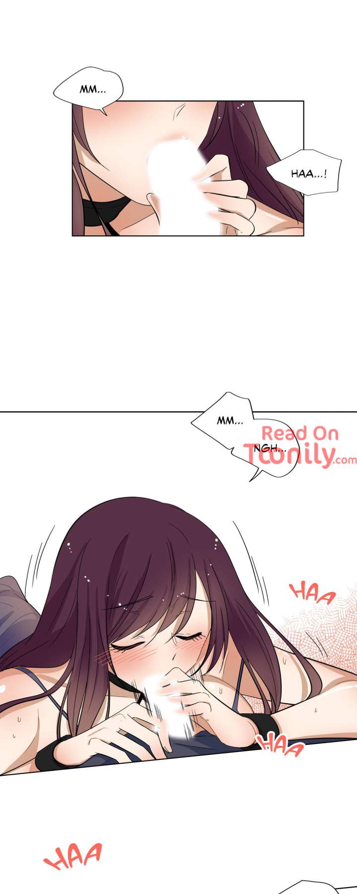 Shame Room - Chapter 15 - photo - 15