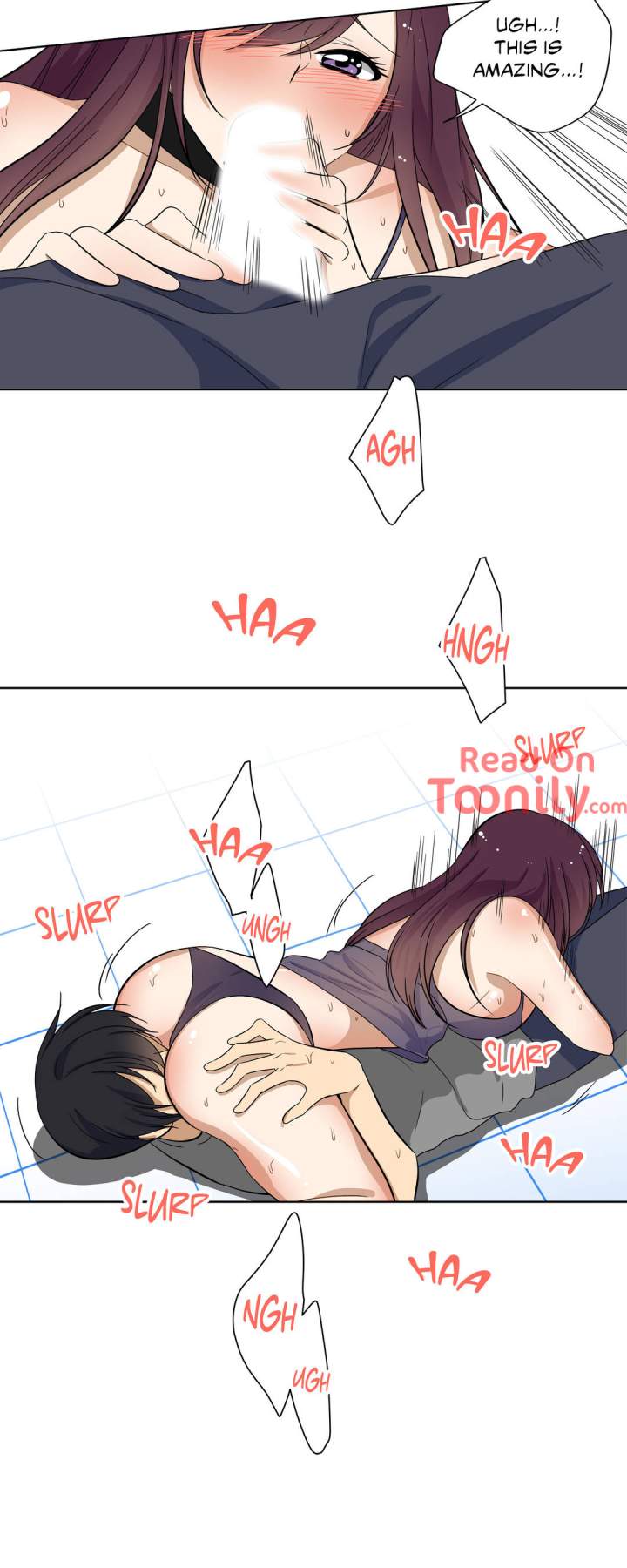 Shame Room - Chapter 15 - photo - 16