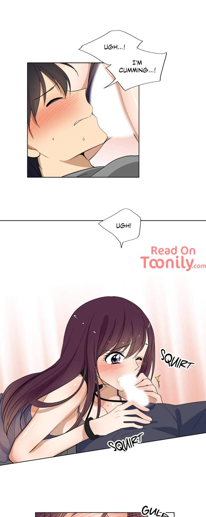Shame Room - Chapter 15 - photo - 17