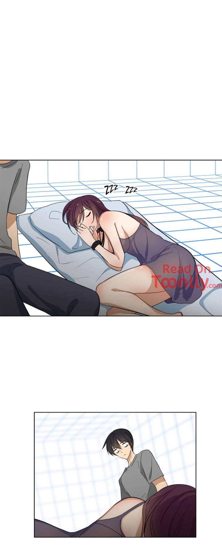 Shame Room - Chapter 15 - photo - 20