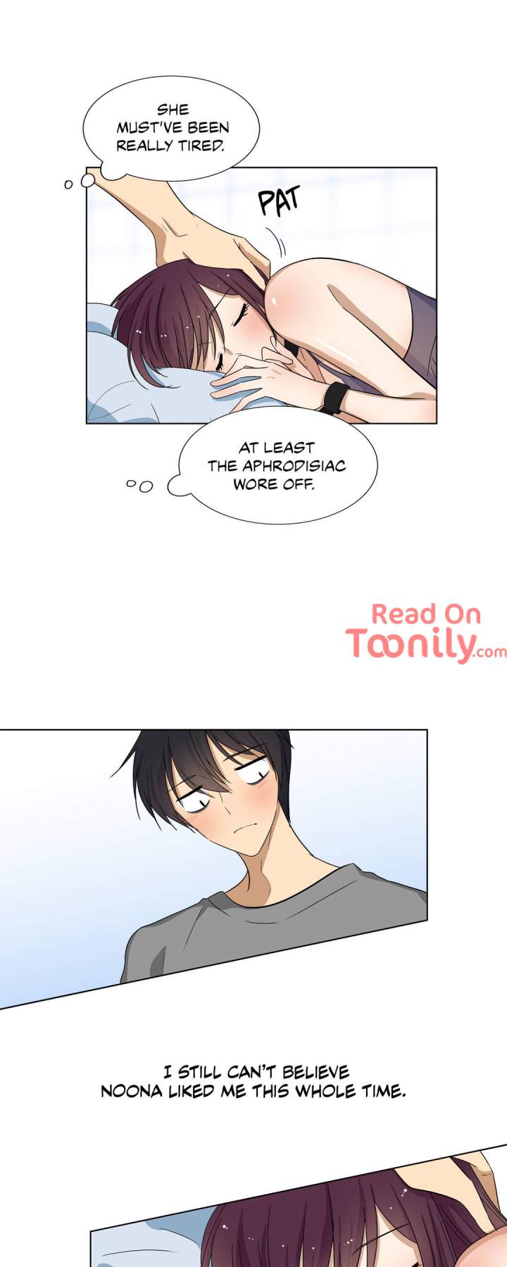 Shame Room - Chapter 15 - photo - 21