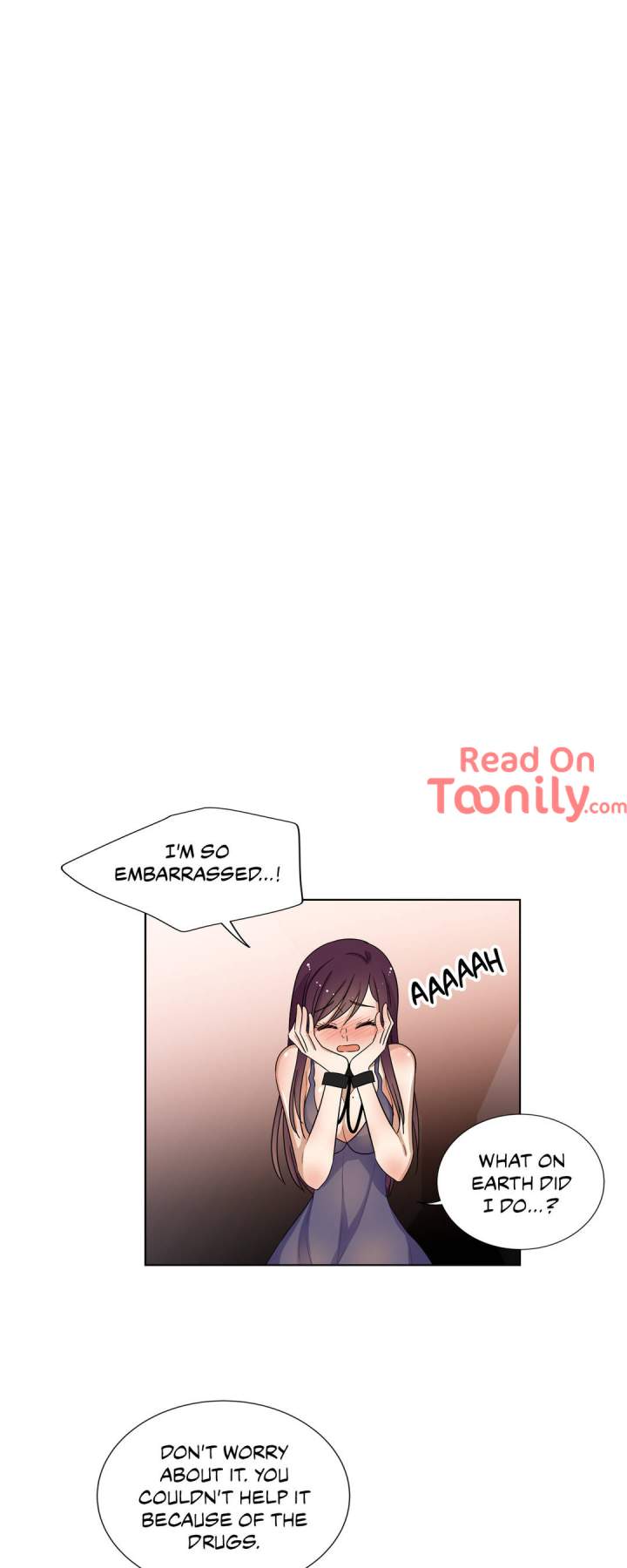 Shame Room - Chapter 15 - photo - 23