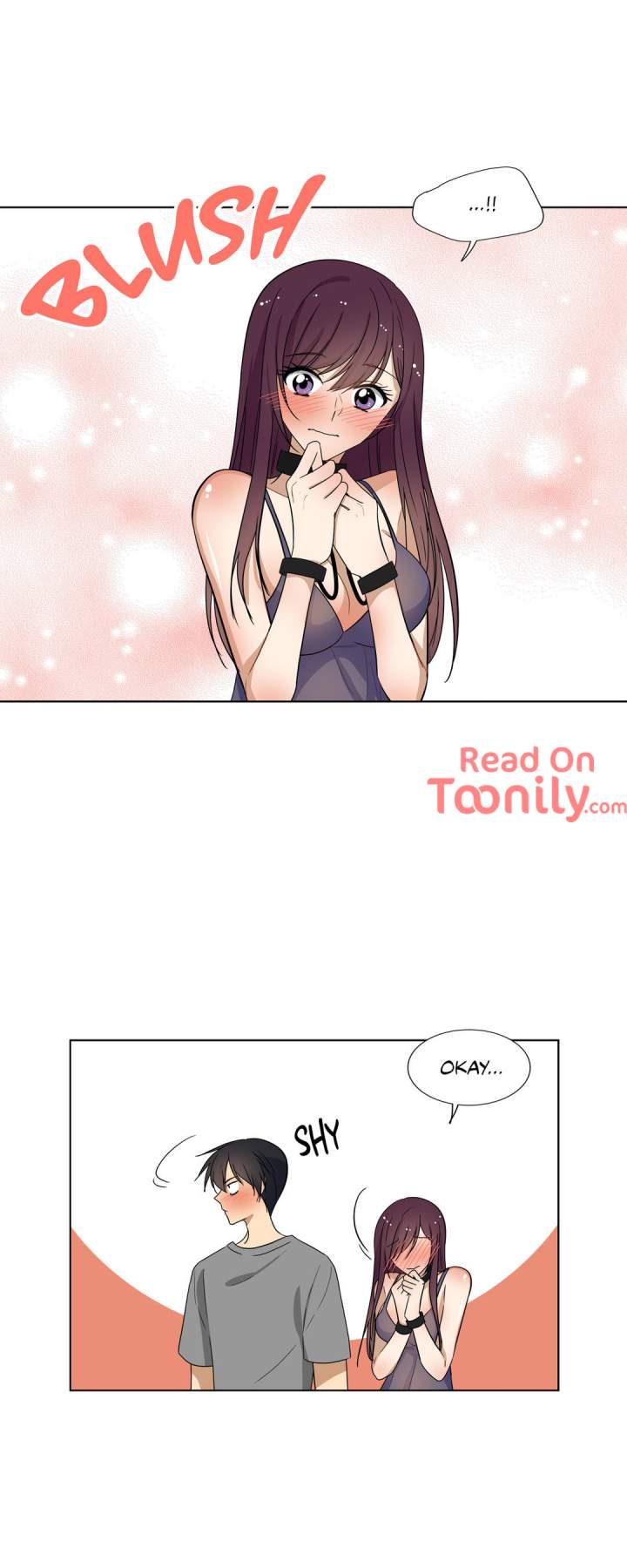 Shame Room - Chapter 15 - photo - 25