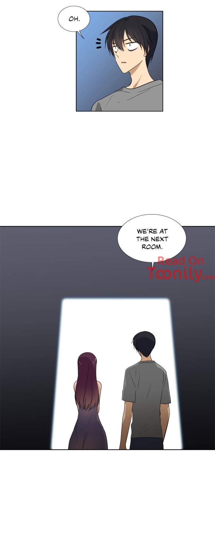Shame Room - Chapter 15 - photo - 26