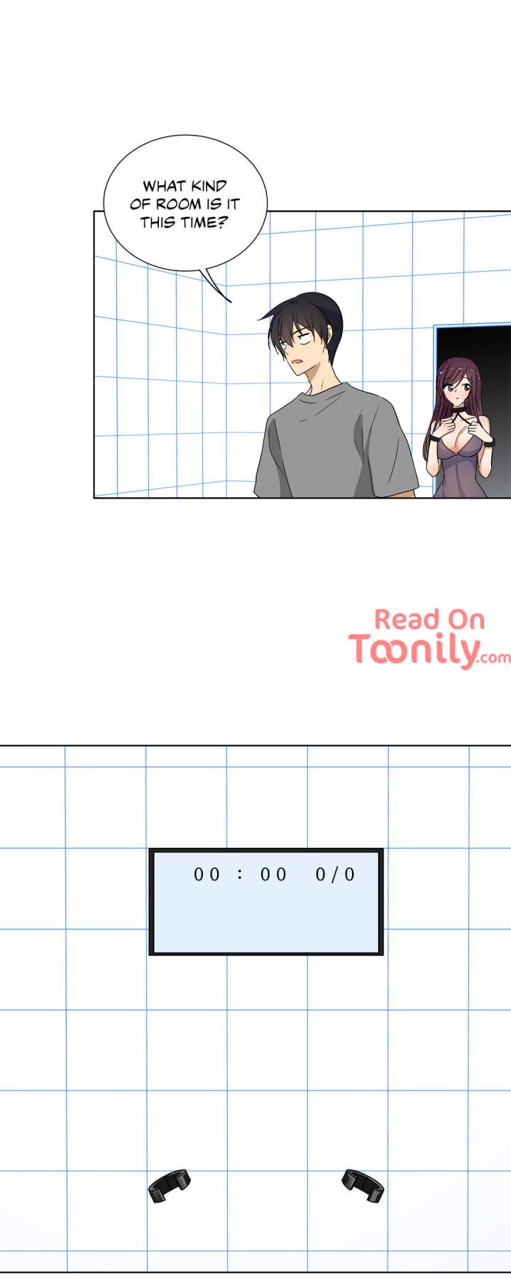 Shame Room - Chapter 15 - photo - 27