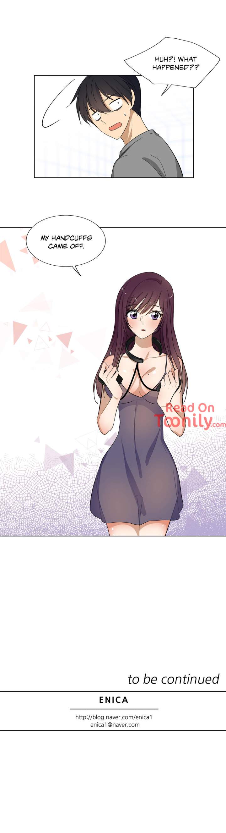 Shame Room - Chapter 15 - photo - 31