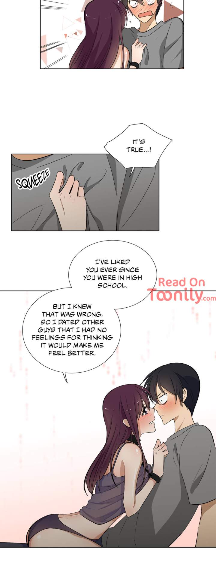 Shame Room - Chapter 15 - photo - 6