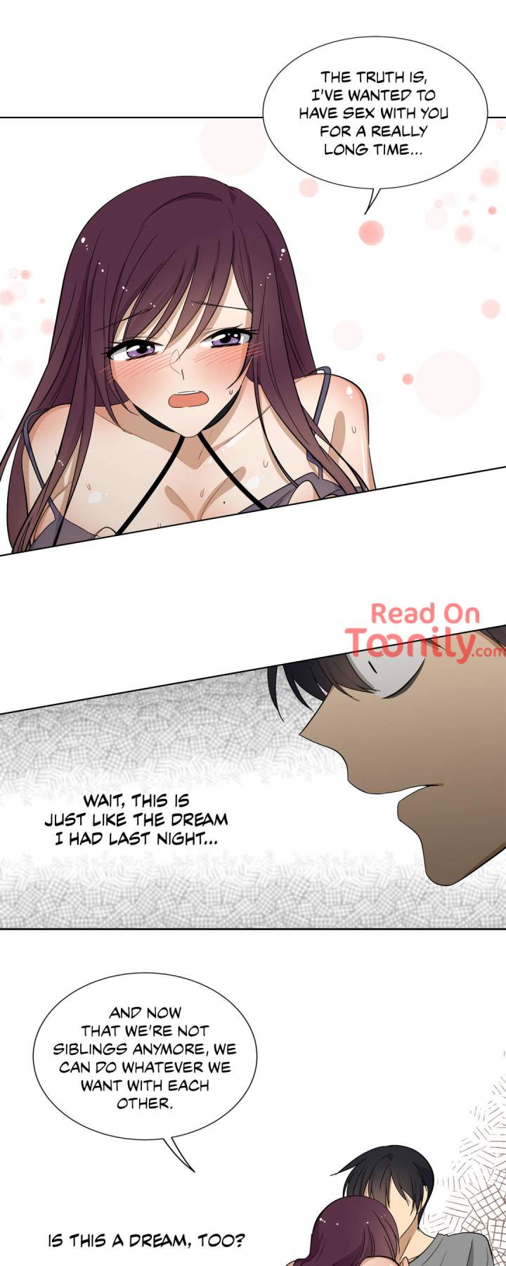 Shame Room - Chapter 15 - photo - 7