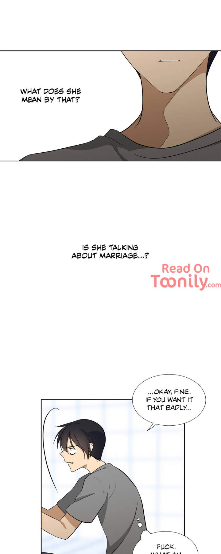 Shame Room - Chapter 15 - photo - 9