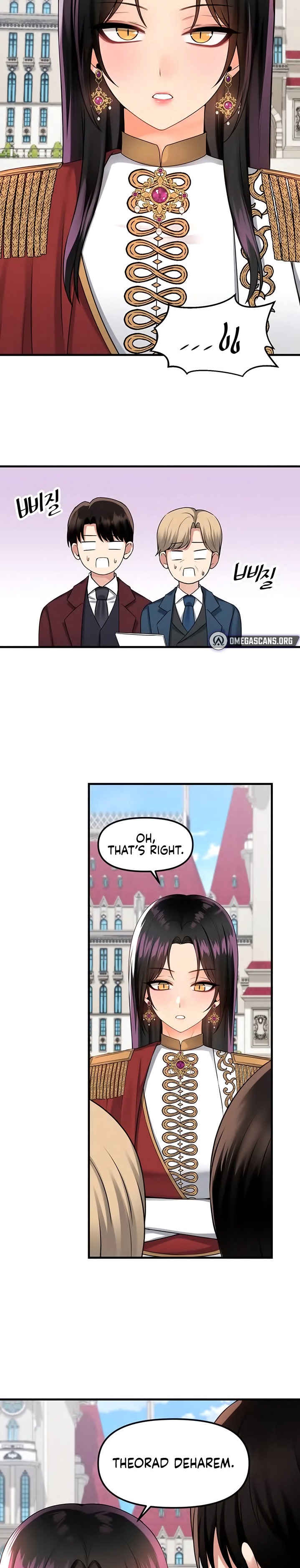 Elf Who Likes To Be Humiliated - Chapter 52 - photo - 13