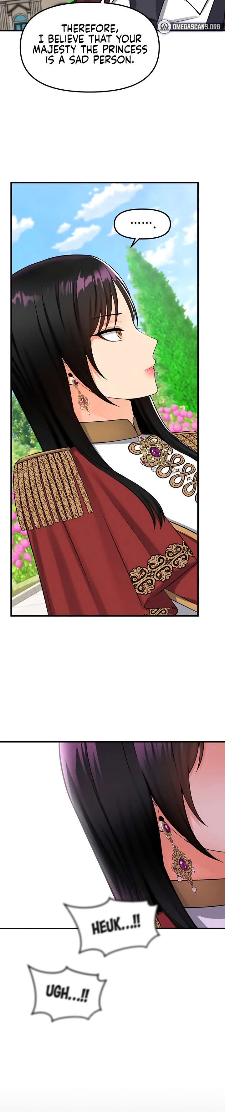 Elf Who Likes To Be Humiliated - Chapter 52 - photo - 20