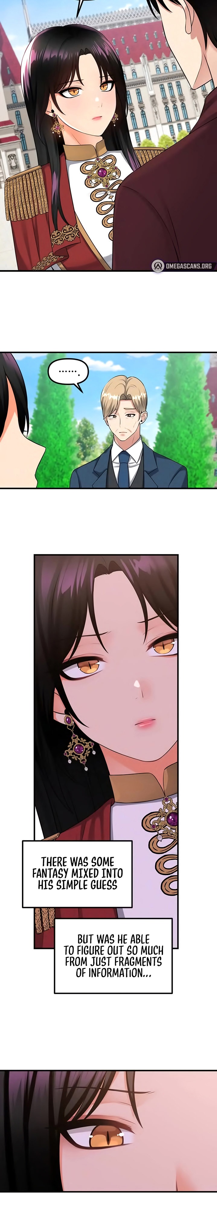 Elf Who Likes To Be Humiliated - Chapter 52 - photo - 26
