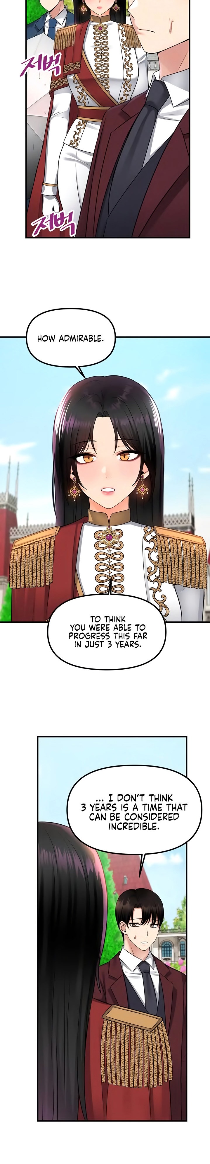 Elf Who Likes To Be Humiliated - Chapter 52 - photo - 6