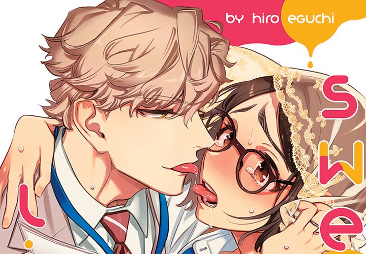 Sweet Lies Layered Like a Mille Feuille - Chapter 8 - photo - 1