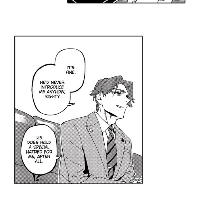 Sweet Lies Layered Like a Mille Feuille - Chapter 8 - photo - 20