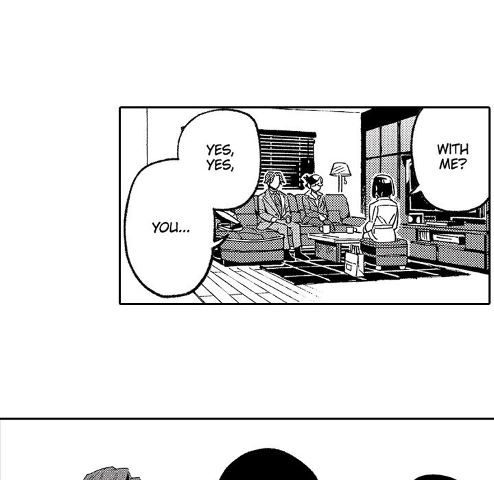 Sweet Lies Layered Like a Mille Feuille - Chapter 8 - photo - 25