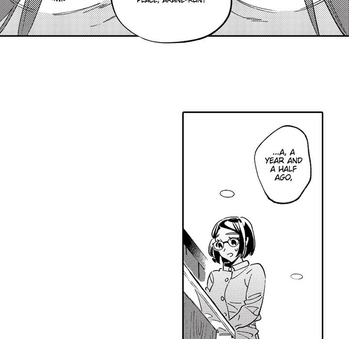 Sweet Lies Layered Like a Mille Feuille - Chapter 8 - photo - 28