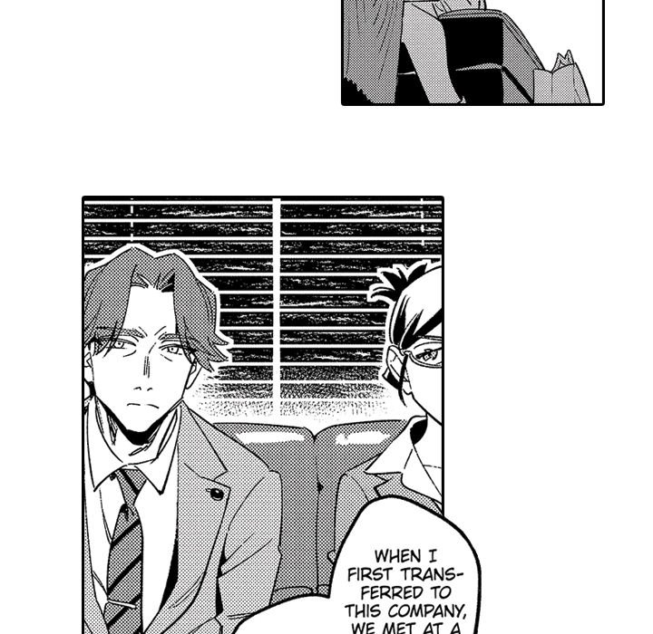 Sweet Lies Layered Like a Mille Feuille - Chapter 8 - photo - 29