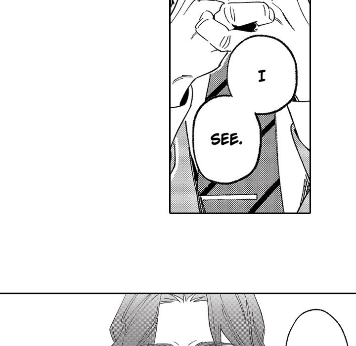 Sweet Lies Layered Like a Mille Feuille - Chapter 8 - photo - 31