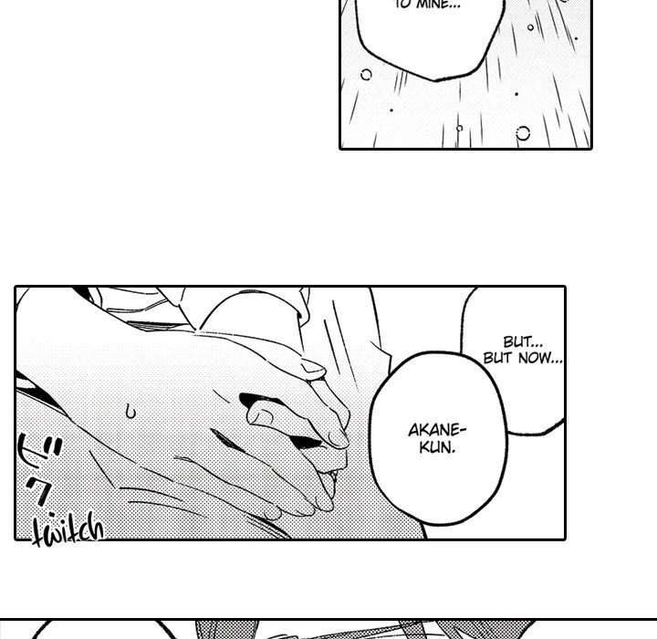 Sweet Lies Layered Like a Mille Feuille - Chapter 8 - photo - 36