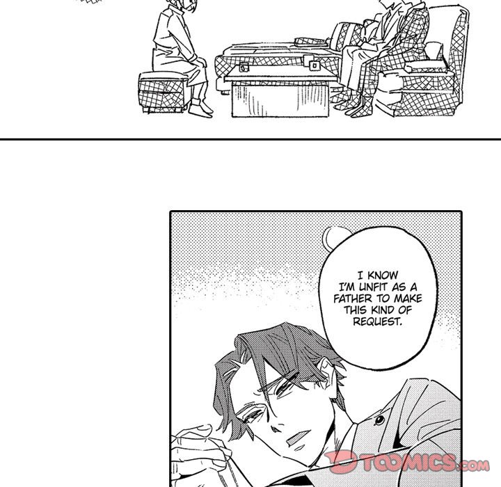 Sweet Lies Layered Like a Mille Feuille - Chapter 8 - photo - 38