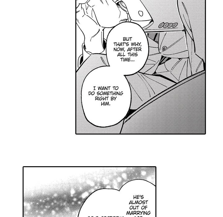 Sweet Lies Layered Like a Mille Feuille - Chapter 8 - photo - 39