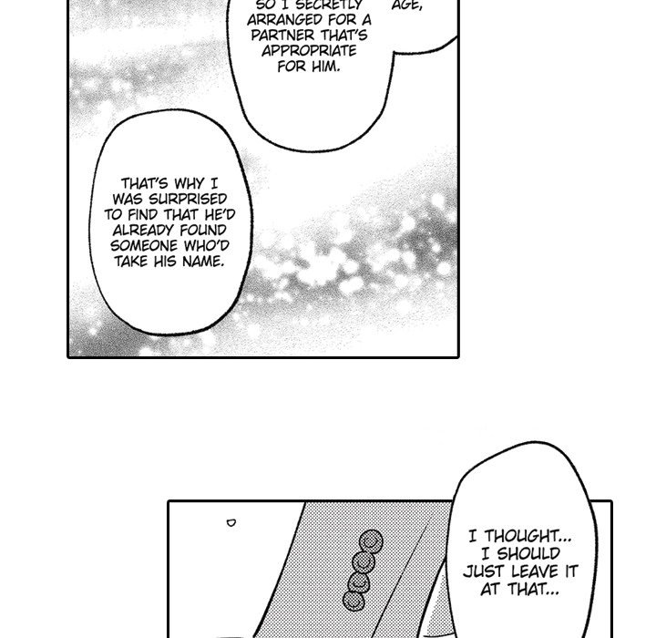Sweet Lies Layered Like a Mille Feuille - Chapter 8 - photo - 40