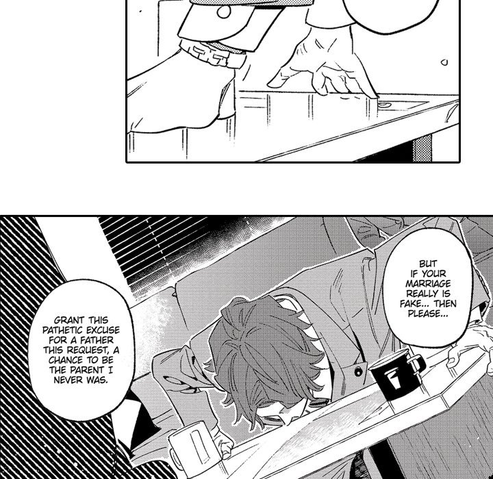 Sweet Lies Layered Like a Mille Feuille - Chapter 8 - photo - 41
