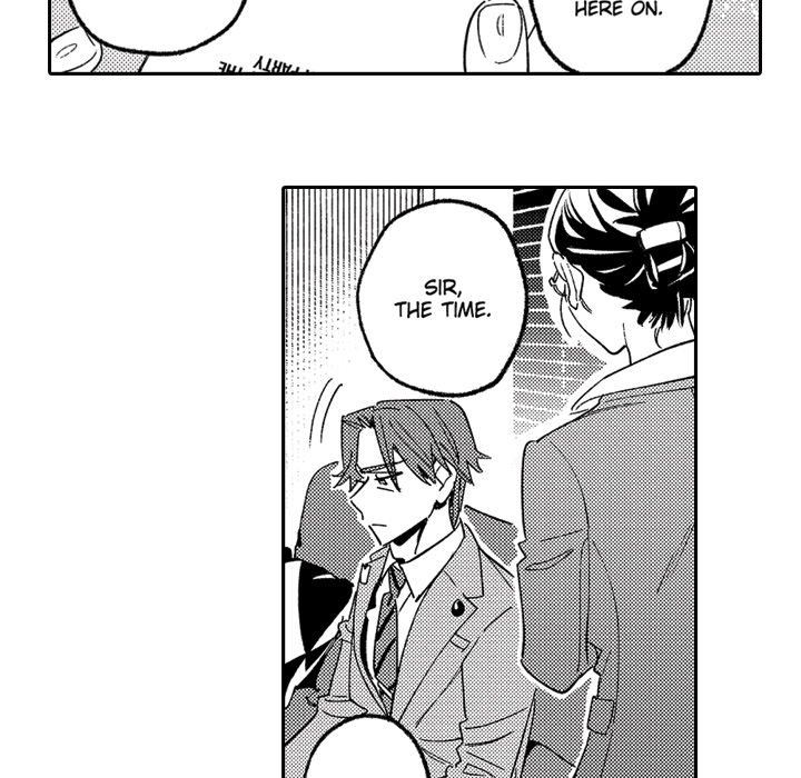 Sweet Lies Layered Like a Mille Feuille - Chapter 8 - photo - 44