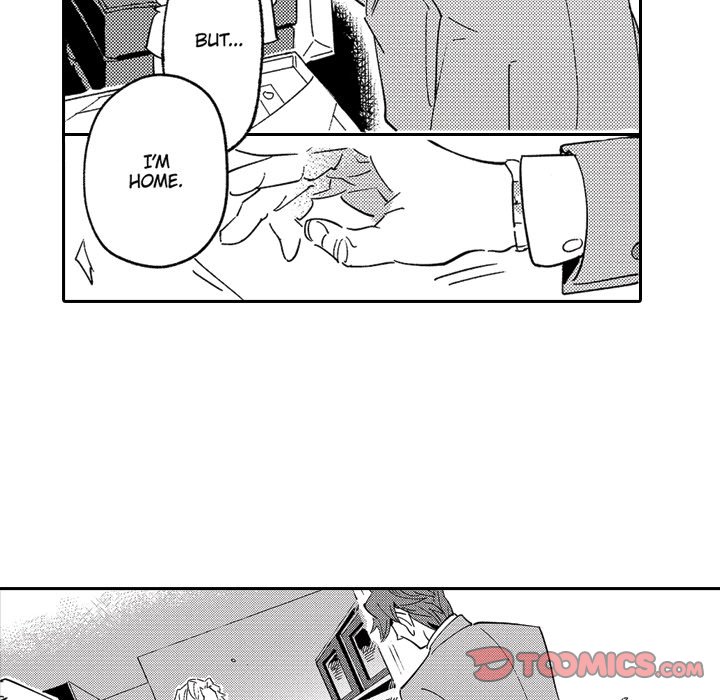 Sweet Lies Layered Like a Mille Feuille - Chapter 8 - photo - 46