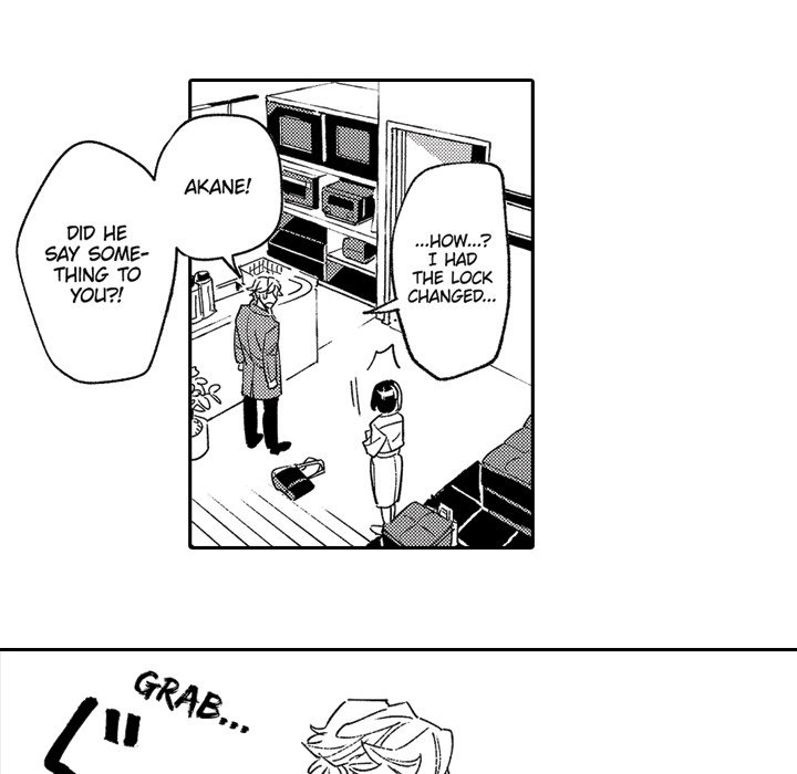 Sweet Lies Layered Like a Mille Feuille - Chapter 8 - photo - 51