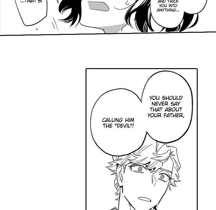Sweet Lies Layered Like a Mille Feuille - Chapter 8 - photo - 53
