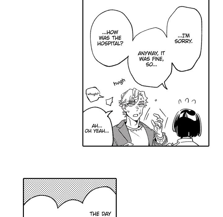Sweet Lies Layered Like a Mille Feuille - Chapter 8 - photo - 56