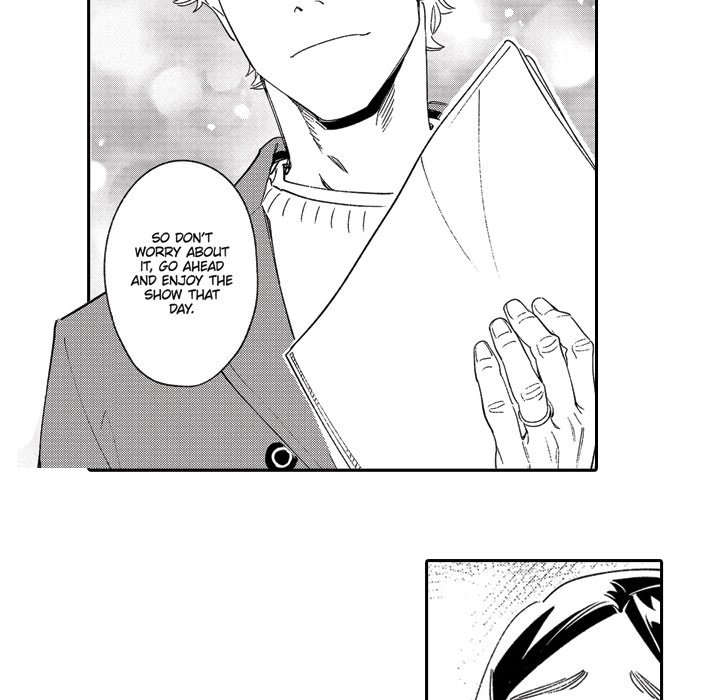Sweet Lies Layered Like a Mille Feuille - Chapter 8 - photo - 59