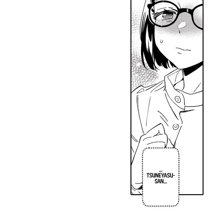 Sweet Lies Layered Like a Mille Feuille - Chapter 8 - photo - 60