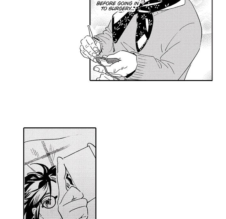 Sweet Lies Layered Like a Mille Feuille - Chapter 8 - photo - 63