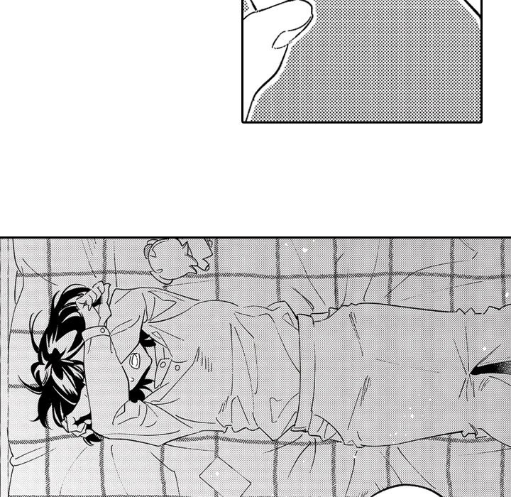 Sweet Lies Layered Like a Mille Feuille - Chapter 8 - photo - 65