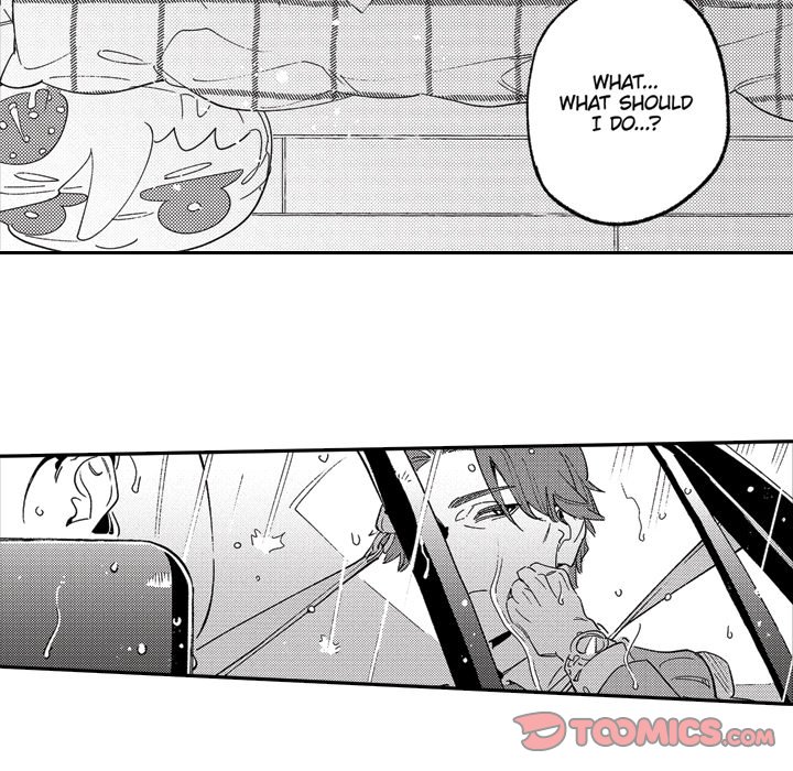 Sweet Lies Layered Like a Mille Feuille - Chapter 8 - photo - 66