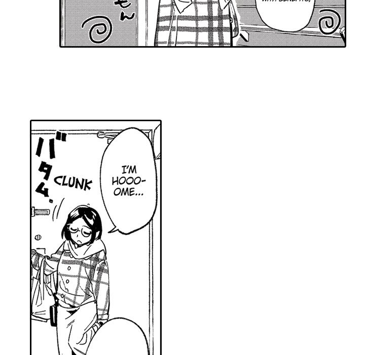 Sweet Lies Layered Like a Mille Feuille - Chapter 8 - photo - 9