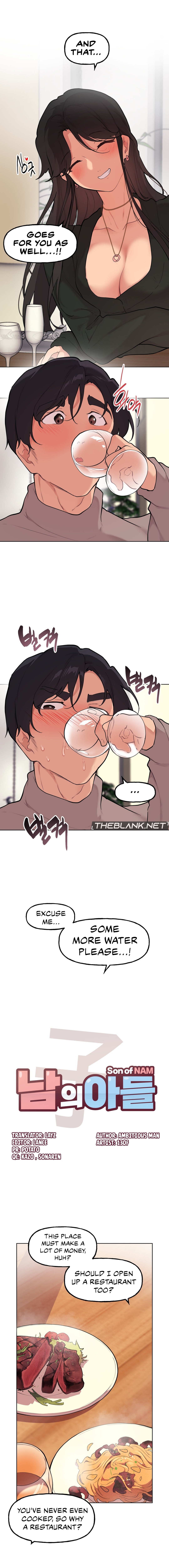Son of Nam - Chapter 61 - photo - 2